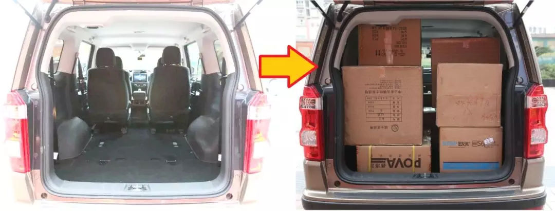 大7座suv真的很鸡肋,最好开的大7座suv没有之一