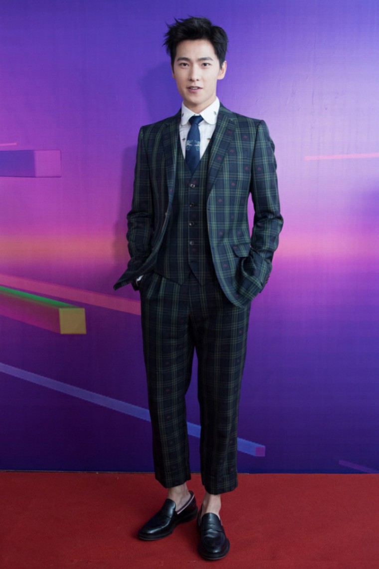 情人节热门穿搭推荐男,直男标配穿搭推荐