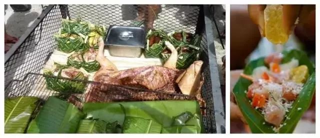 大溪地是海岛中的爱马仕,大溪地奢侈品