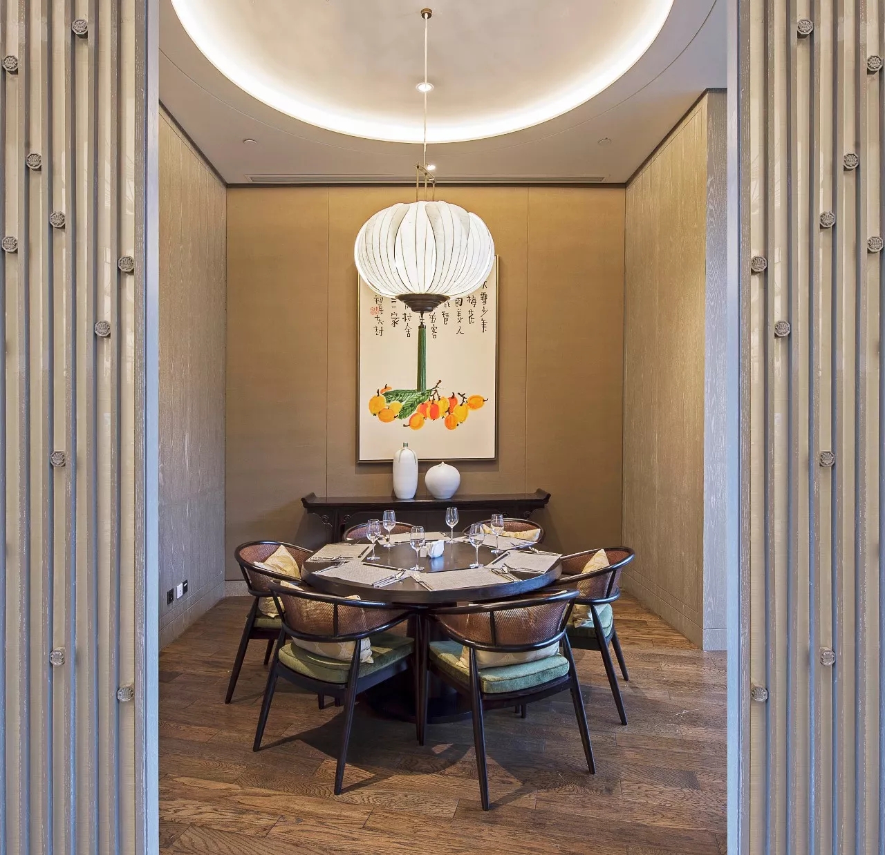 无锡灵山君来波罗蜜酒店怎么样,无锡灵山君来菠萝蜜多酒店