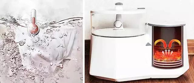 一款好用的内裤清洗机,内裤清洗机全自动