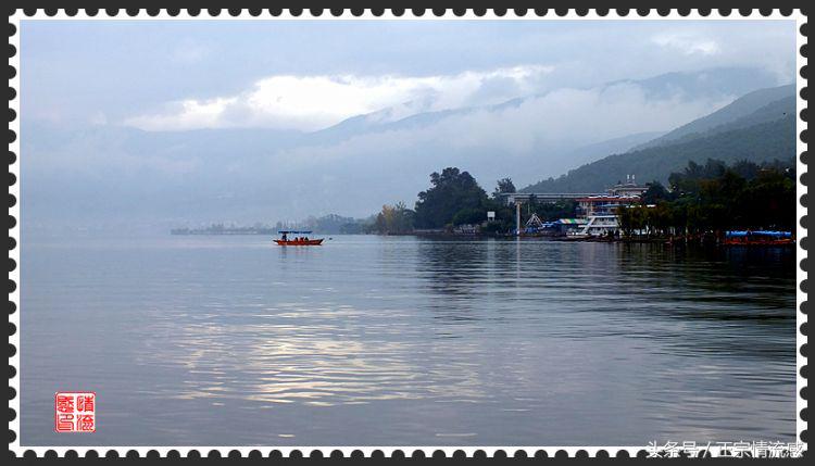 邛海公园旅游攻略,邛海旅游攻略酒村