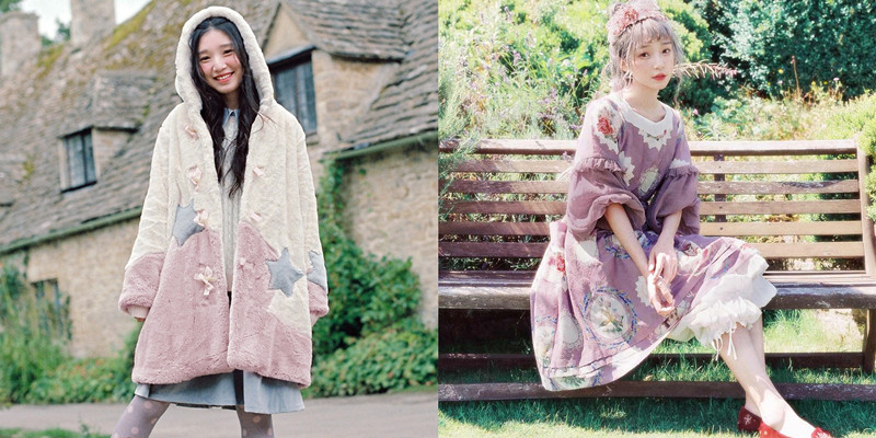 值得入手的洛丽塔,最值得收藏的洛丽塔