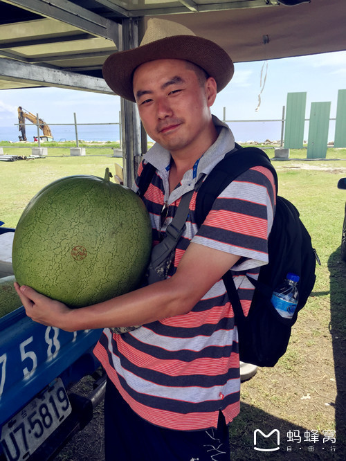 一路“王”下去——逆时针10天环岛巡游记！（7）