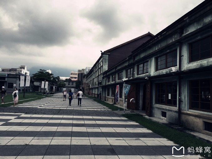 一路“王”下去——逆时针10天环岛巡游记！（7）