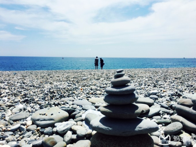 一路“王”下去——逆时针10天环岛巡游记！（7）