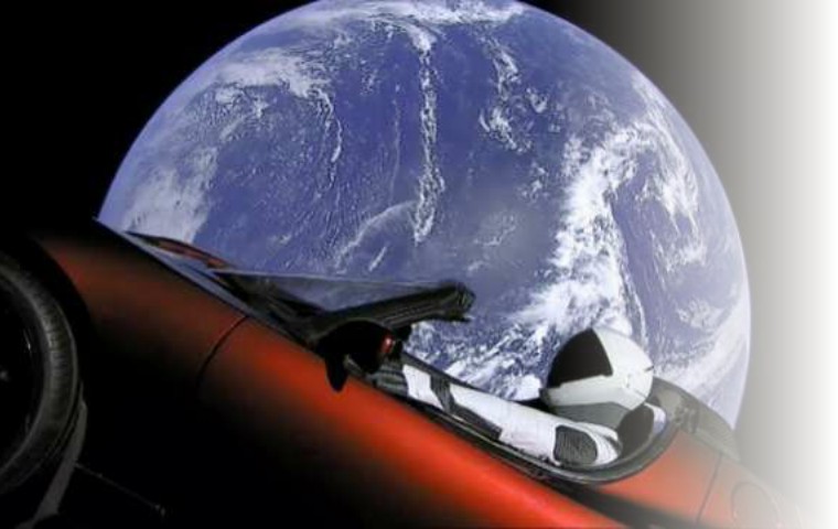 马斯克的特斯拉将如何破局,马斯克的特斯拉具备的系统