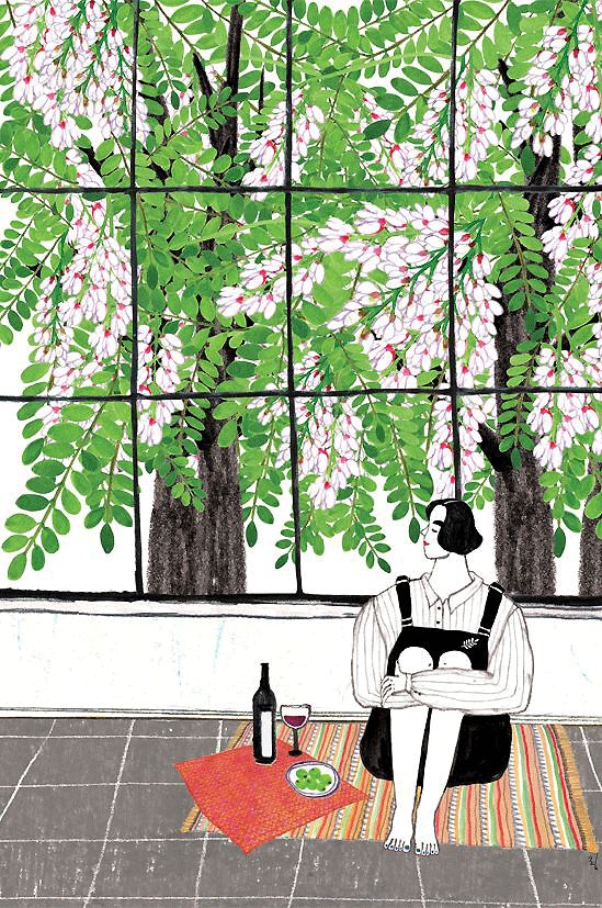 会休息的人真正的厉害,如何度过一个充实又有意义的假期