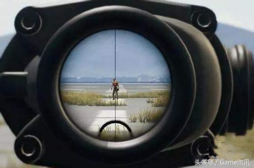 吃鸡四倍镜压枪教学,四倍镜压枪枪口抖动很厉害怎么办