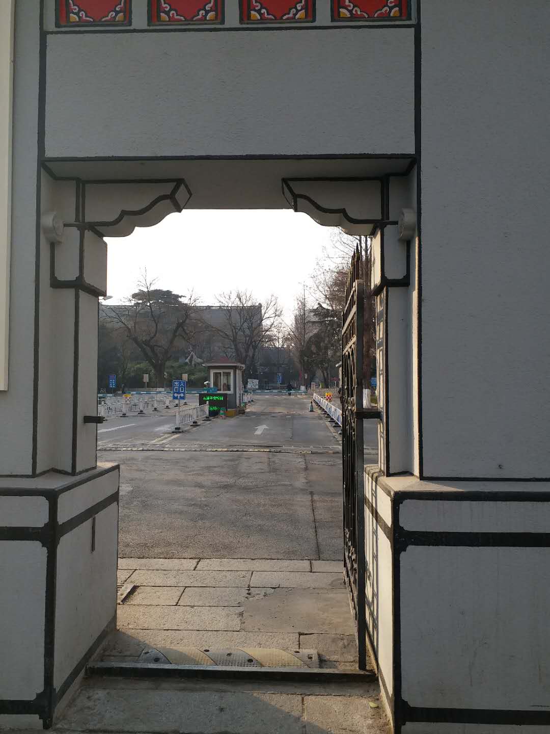 齐鲁医学院简介山东医科大学,山东大学齐鲁医学院老建筑