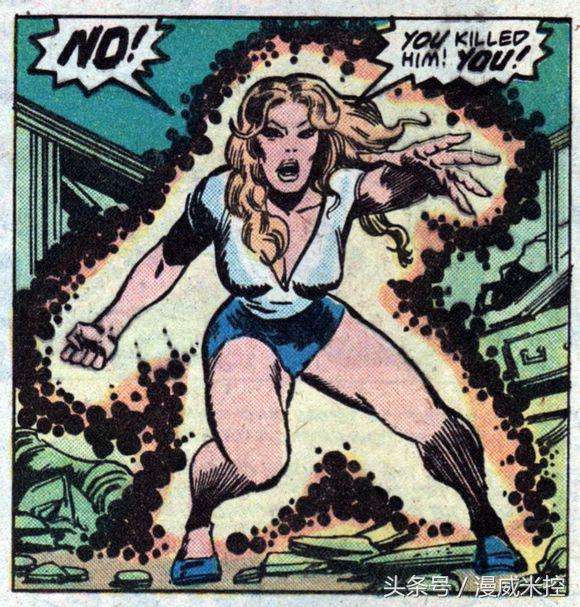 科普系列：屌丝走向人生巅峰——Marvel反派科瓦克！