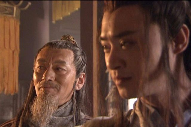 金庸笔下的慕容家族,天龙八部中慕容博什么武功