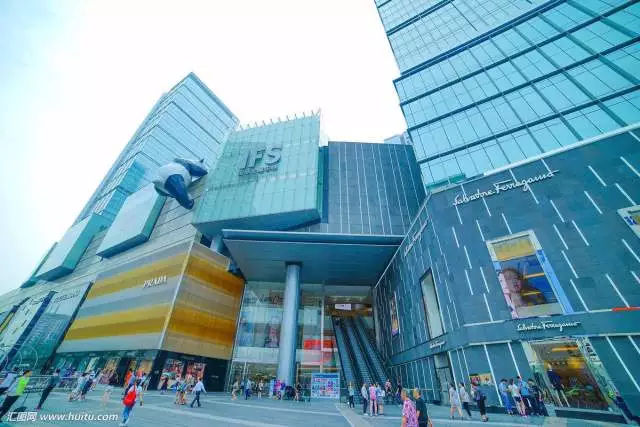 成都遛娃必去排行榜,成都适合带孩子逛的商场