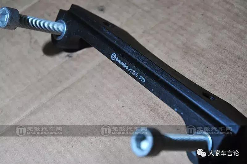 想要制动好是升级轮胎还是卡钳,想提升刹车效果要换什么