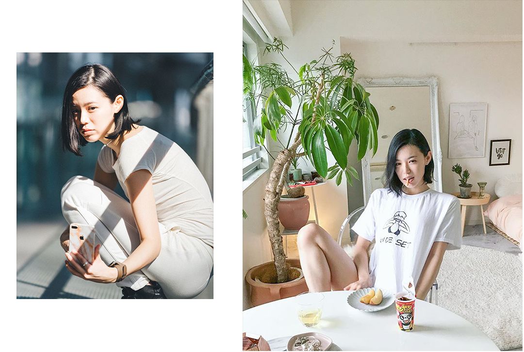 自然美才是真的美很吸引人,无所畏惧的精神魅力