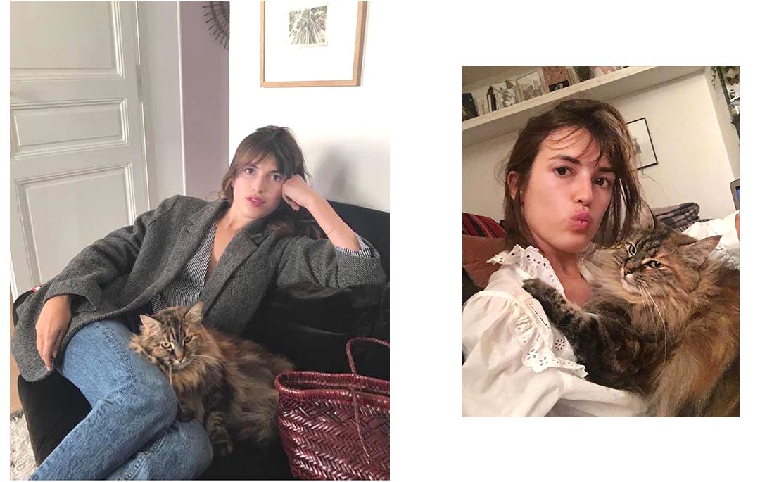 自然美才是真的美很吸引人,无所畏惧的精神魅力