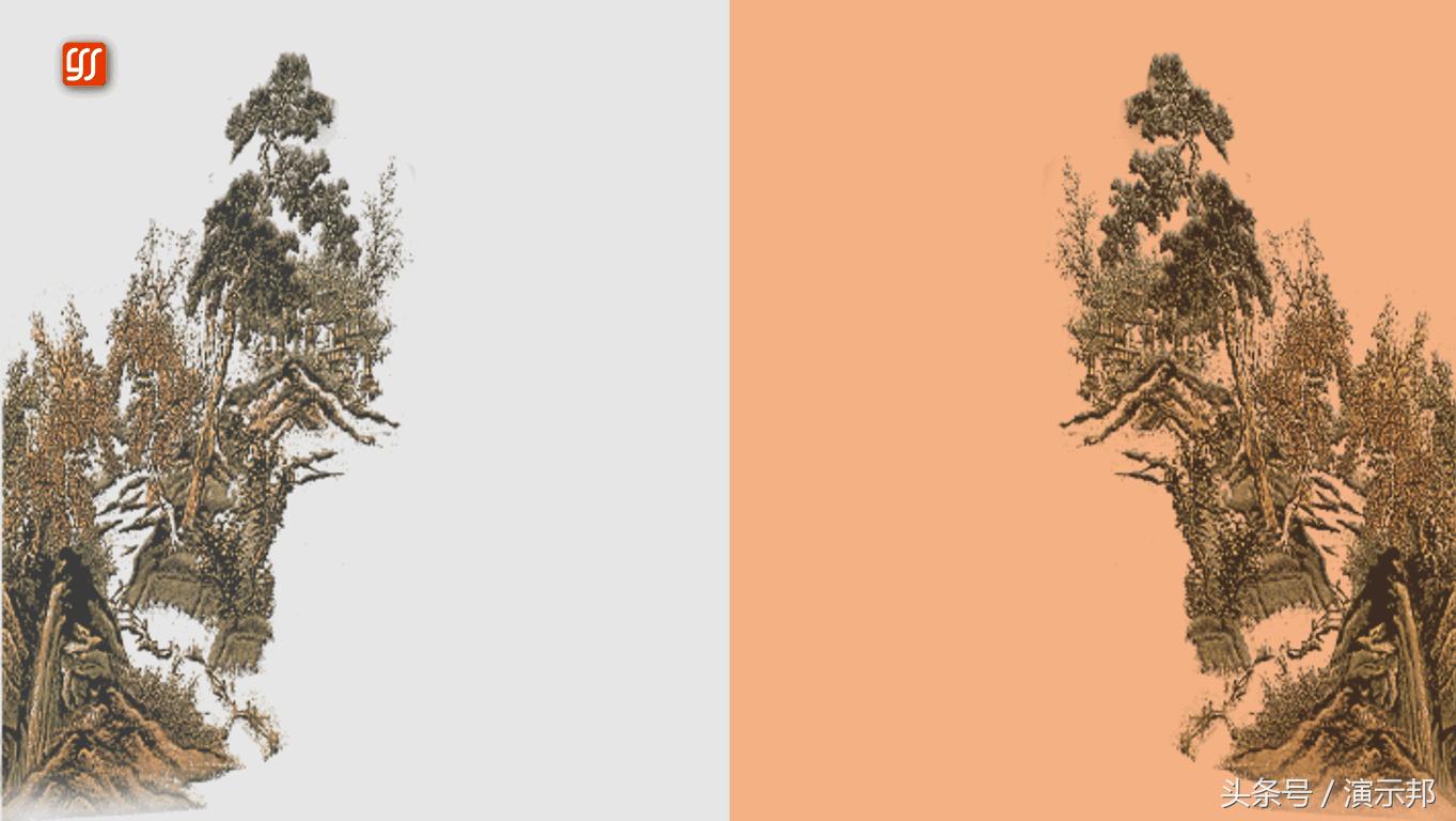 真的没想到ppt居然能让图片活过来,ppt图片最大误区