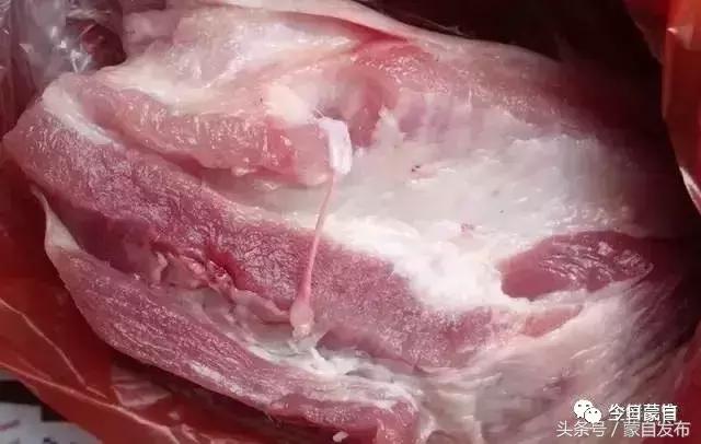 过年了,蒙自的这*猪种**肉千万别买!