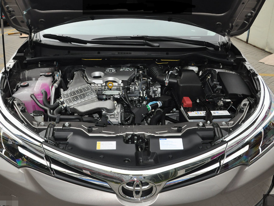 全球最好的卡罗拉车型排名,卡罗拉国内外质量价格对比