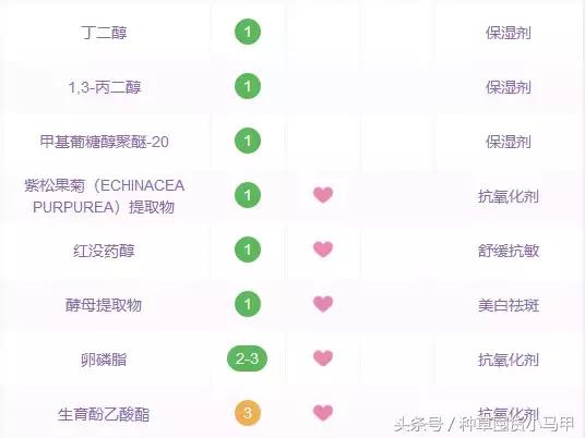 十大网红精华测评,网红精华必买产品