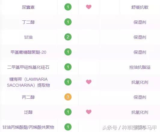 十大网红精华测评,网红精华必买产品