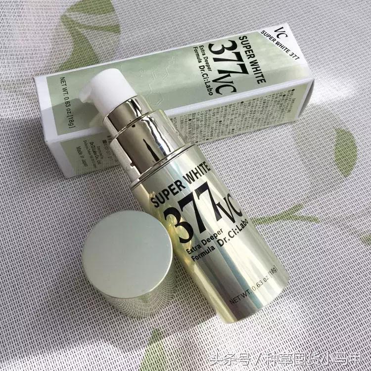 十大网红精华测评,网红精华必买产品