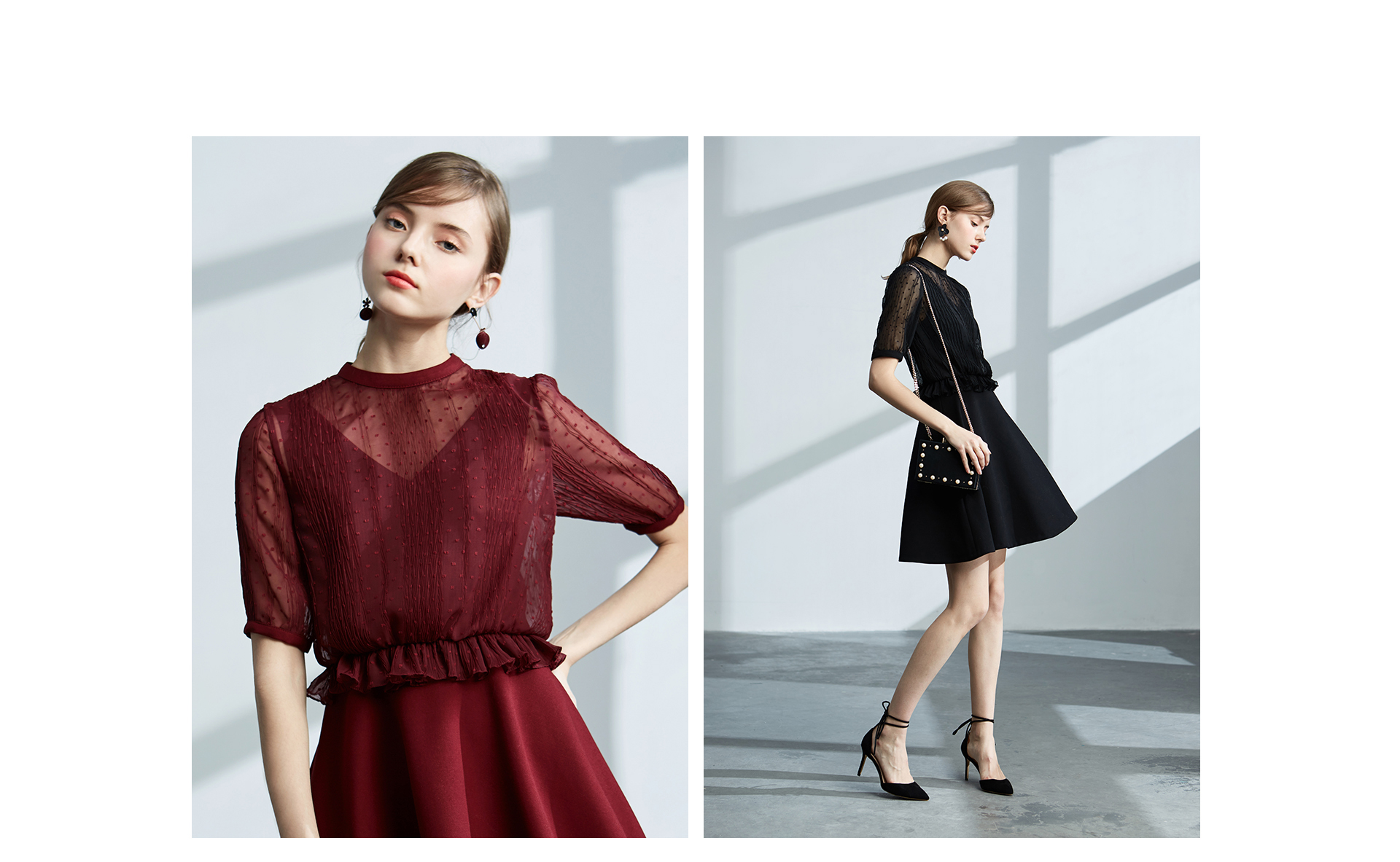 大学生买衣服的店铺推荐,大学生男装店铺推荐