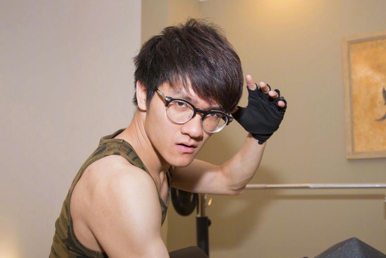 Sy解封之后再发布声明！疯狂暗示：比我有钱的主播多了去了