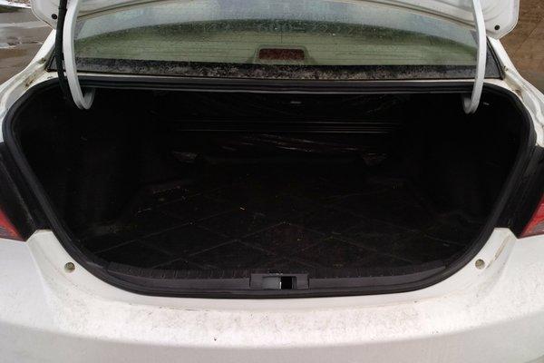 比亚迪l3最舒服的一款,30万公里的比亚迪l3