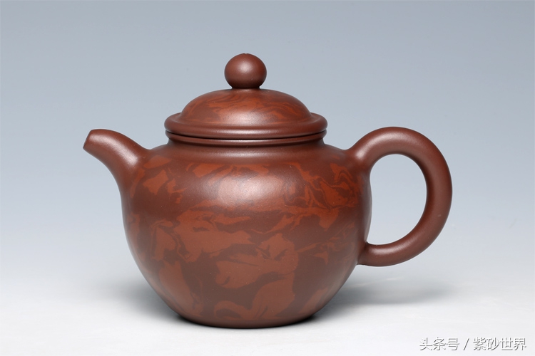 紫砂泰斗顾景舟各时期所用钤印解析(二)