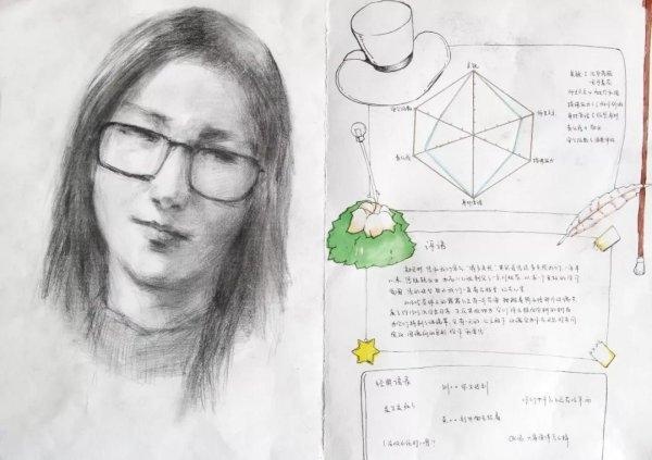 月薪30000的文案,都写不出这么好的期末评语!