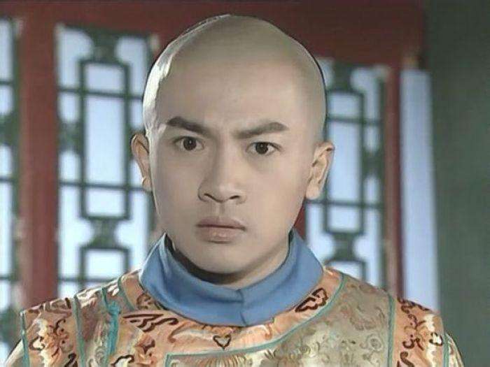 清朝还珠格格真实影像,历史上真实的还珠格格是怎样的