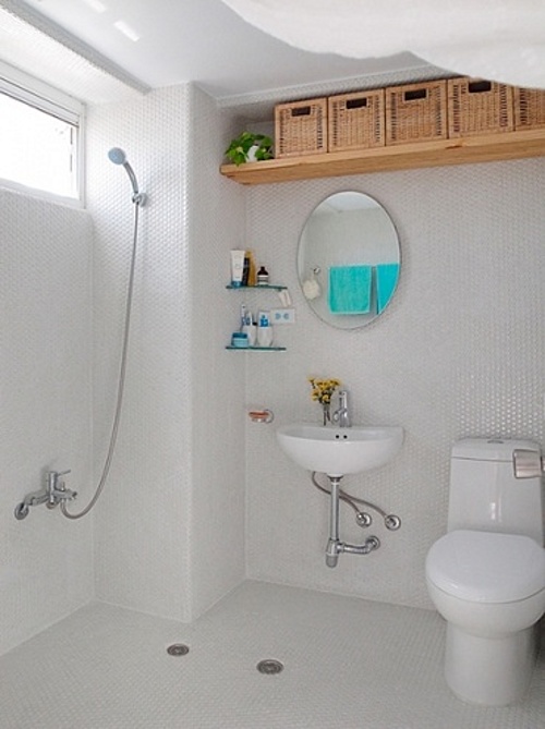 清新美式田园风,清新美式风田园装修风格