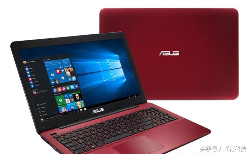 这几款电脑适合女王使用，彰显品位又不失时尚