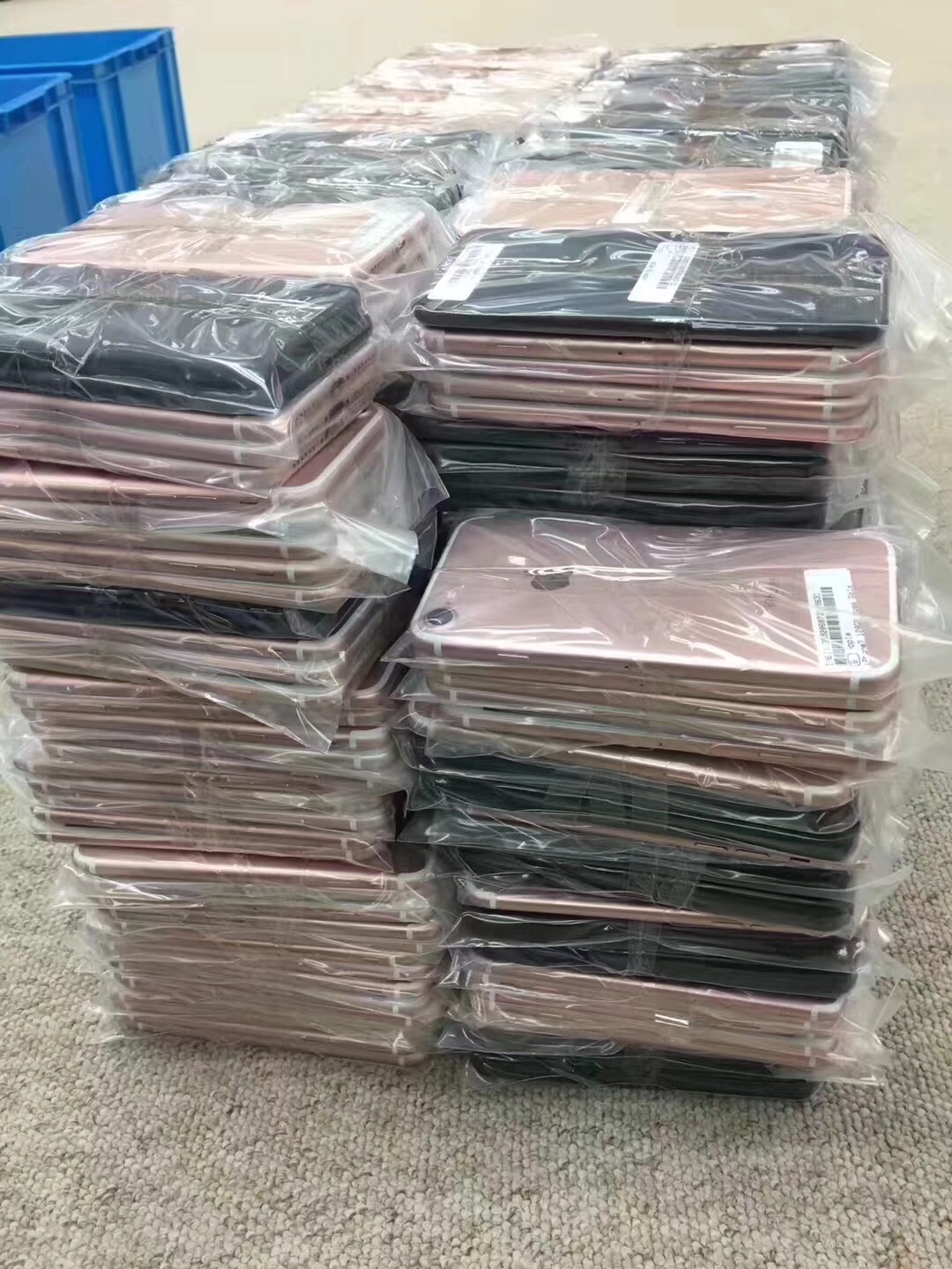 怎么鉴别美版iphone是不是卡贴机,一招鉴别iphone行货水货翻新机