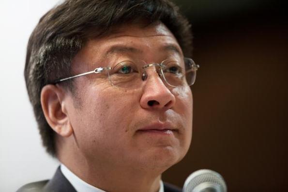 吴英荻:乐视网数十万手大单撬开跌停板附恒指期货美黄金晚评