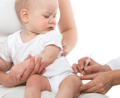 小孩打了乙肝疫苗后手臂红肿硬结,新冠疫苗打针的地方有硬结怎么办