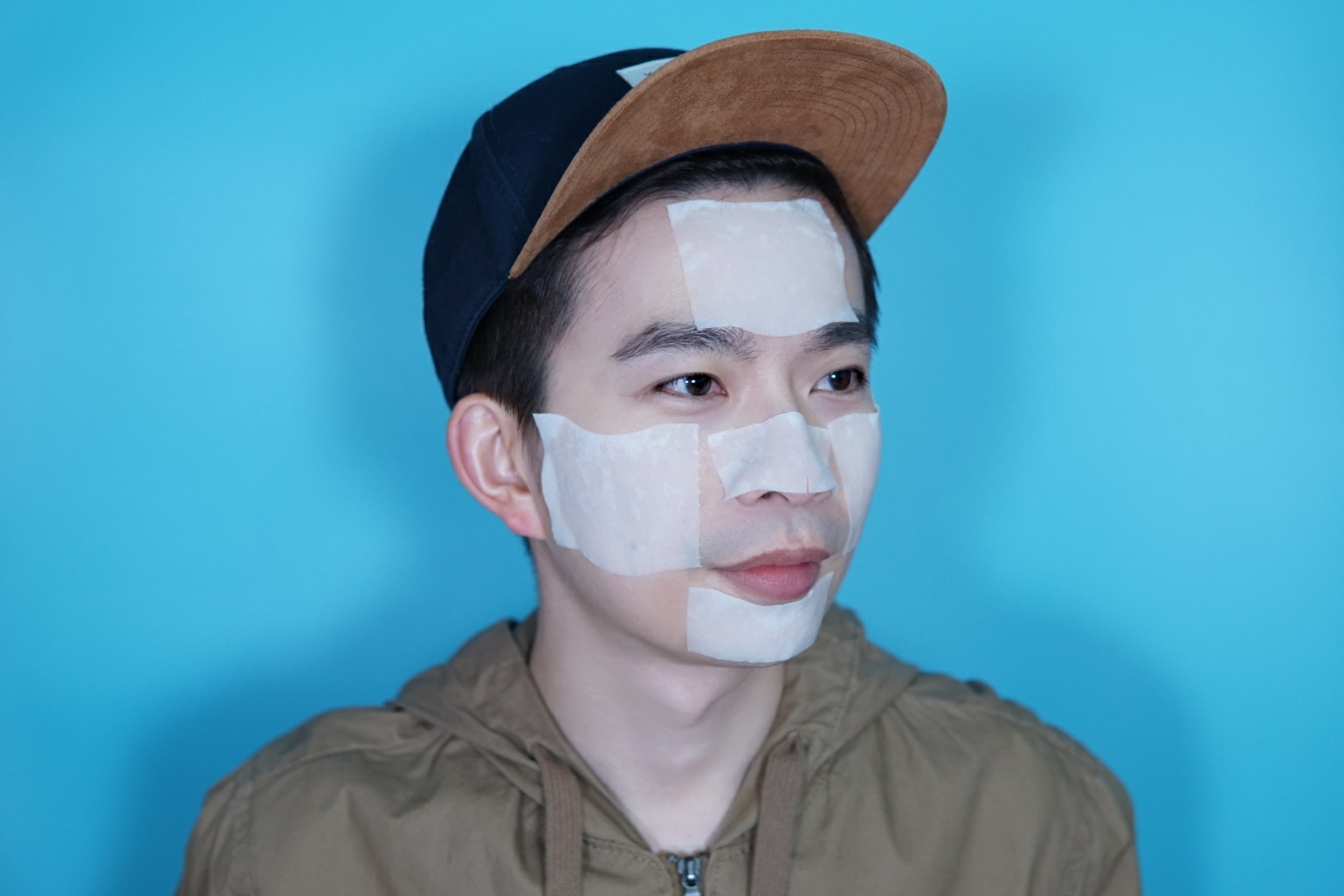 黑头鼻贴和毛孔收敛水怎么用,清洁毛孔之后用什么收敛水比较好