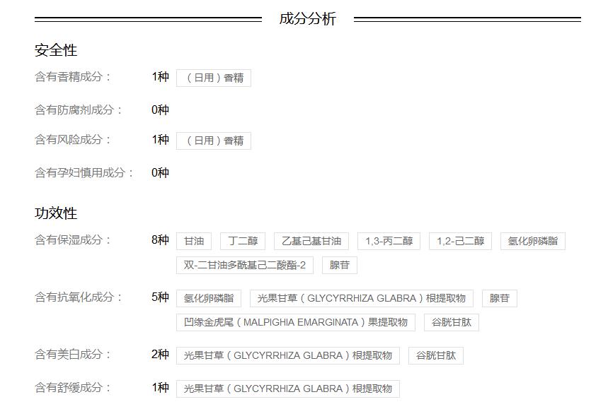 资生堂新透白美肌源面膜怎么样,资生堂和欧莱雅护肤水哪个好