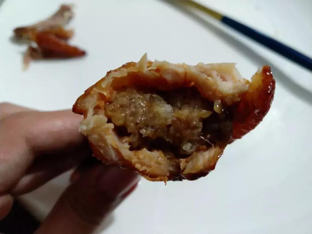 肯德基炸蛋鸡腿堡好不好吃,肯德基烤鸡腿煲好吃吗