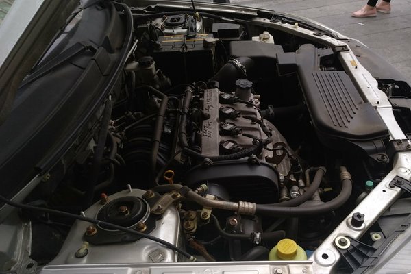 海马福美来车质量怎么样,海马2015款福美来轿车质量怎么样