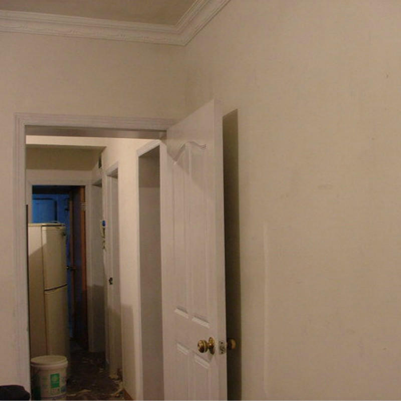 旧房翻新记录,二手房翻新全过程