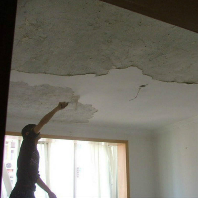 旧房翻新记录,二手房翻新全过程