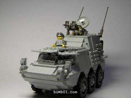 日本乐高大师,乐高大师有史以来最强作品