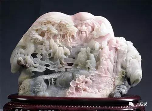 和田玉中国四大名石,和田玉最好的石头是哪个