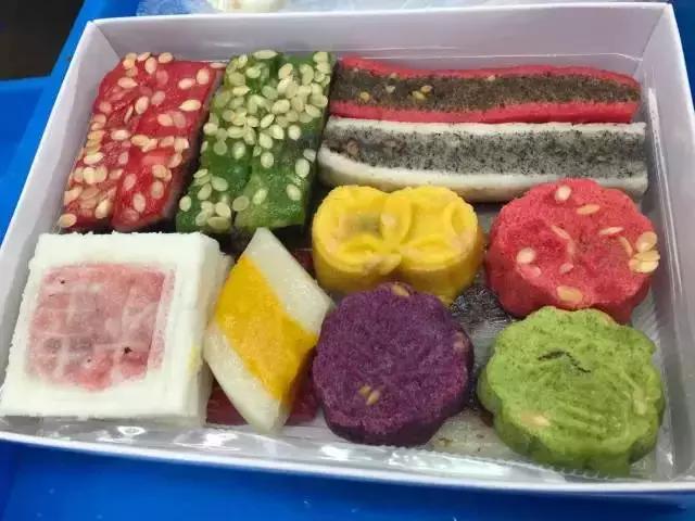 无锡人过年必备美食有哪些,无锡过年吃什么家常