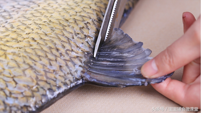 鱼怎么蒸最简单好吃,鱼这样蒸特别好吃