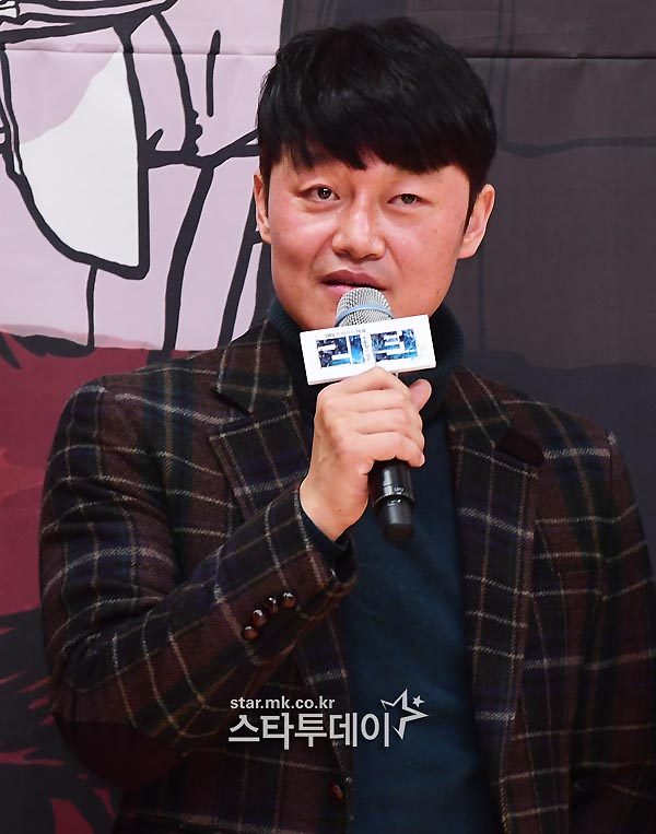 《Return》女主暴打导演被下车？观众：为什么不换掉导演，罢看！