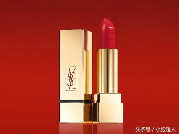 兰蔻迪奥阿玛尼圣罗兰纪梵希口红,纪梵希和ysl哪个好