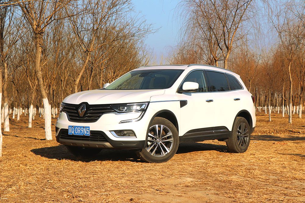 北京车友交流经验,买科雷傲的十大后悔理由